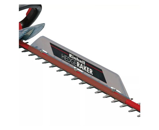 Кусторез Einhell GE-EH 6560 650Вт, 660мм, коллектор для травы (3403330), изображение 2
