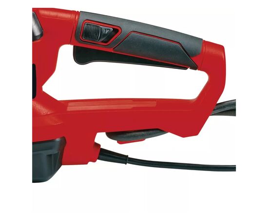 Кусторез Einhell GE-EH 6560 650Вт, 660мм, коллектор для травы (3403330), изображение 4