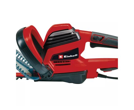 Кусторез Einhell GE-EH 6560 650Вт, 660мм, коллектор для травы (3403330), изображение 5