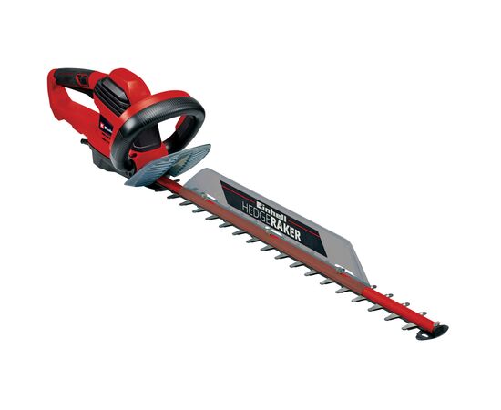 Кусторез Einhell GE-EH 6560 650Вт, 660мм, коллектор для травы (3403330)