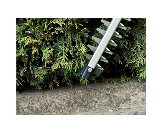 Кусторез Einhell GC-CH 1846 Li Kit 18V, 2.5Ah. 46см (3410642K), изображение 10