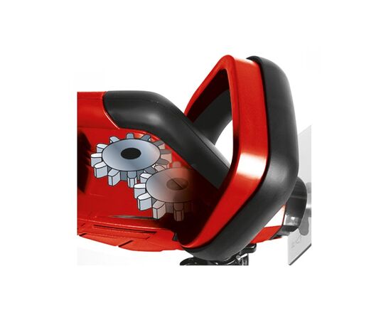 Кусторез Einhell GC-CH 1846 Li Kit 18V, 2.5Ah. 46см (3410642K), изображение 4