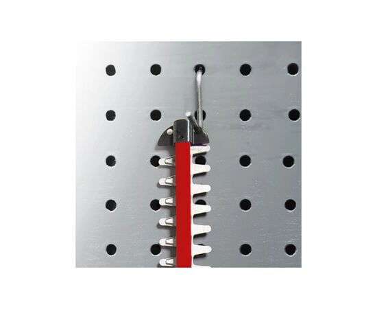 Кусторез Einhell GC-CH 1846 Li Kit 18V, 2.5Ah. 46см (3410642K), изображение 5