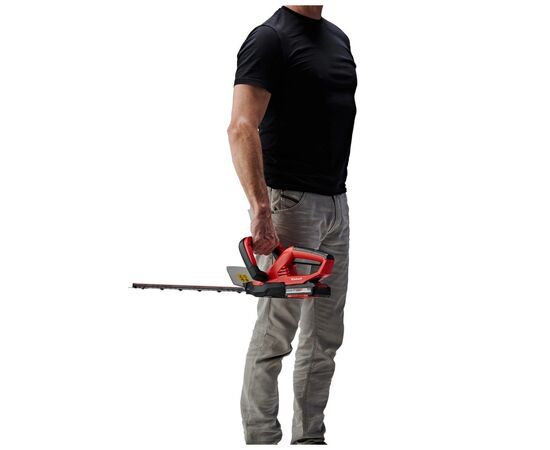 Кусторез Einhell GC-CH 1846 Li Kit 18V, 2.5Ah. 46см (3410642K), изображение 7