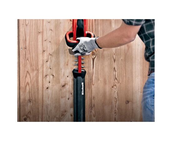 Кусторез Einhell GC-CH 1846 Li Kit 18V, 2.5Ah. 46см (3410642K), изображение 9