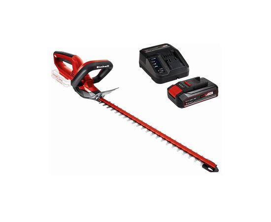 Кусторез Einhell GC-CH 1846 Li Kit 18V, 2.5Ah. 46см (3410642K)