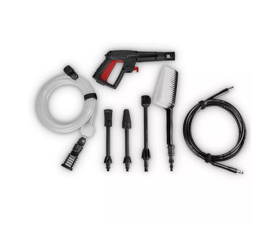 Мойка высокого давления Einhell HYPRESSO 36/105 36V, 105бар, 270л/час, шланг 4м (без АКБ и ЗУ) (4140160), изображение 6