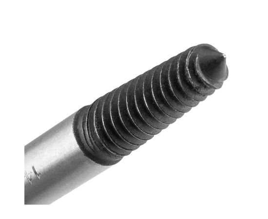 Экстрактор Graphite сломанных винтов 3-19мм, набор 5шт (54T428), изображение 6