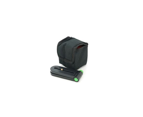 Лазерный нивелир HiLDA IP54, 500cm, Green, настенный кронштейн (Hilda-WB-Gn), изображение 7