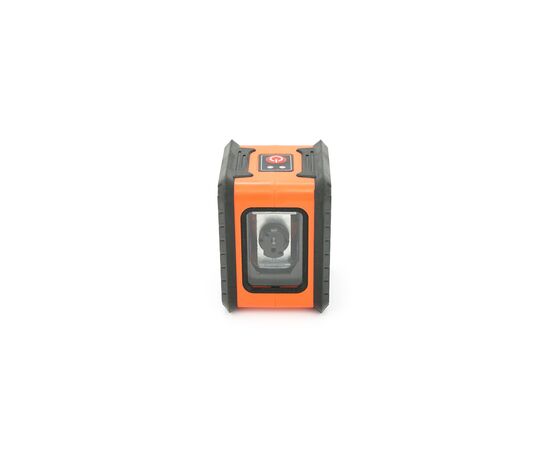 Лазерный нивелир HiLDA IP54, 500cm, Orange (Hilda-Or), изображение 3