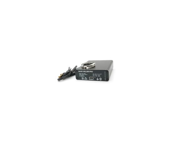 Сварочный аппарат Voltronic точечный мини MASH WELDER PRO. АКБ 5000 мА/ч. 5 режимов. для никелевых лент до 0.15 мм (К220-110), изображение 3