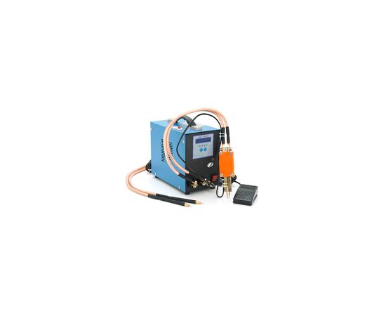 Зварювальний апарат Voltronic точковий XIANGHUI, Ni-Cd, Ni-MH, Li-Ion, 220V, 5KVA (YT-SW-XIANGHUI-5KVA), зображення 4