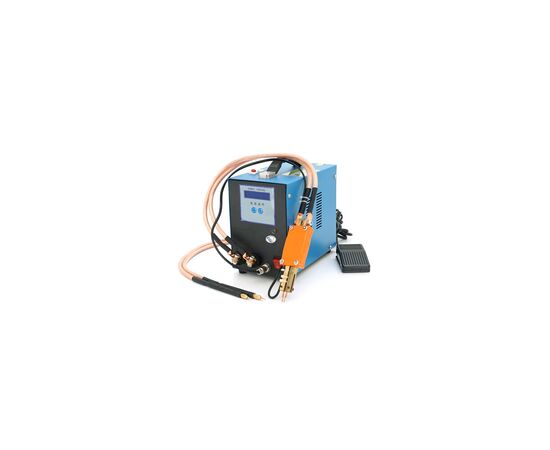 Зварювальний апарат Voltronic точковий XIANGHUI, Ni-Cd, Ni-MH, Li-Ion, 220V, 5KVA (YT-SW-XIANGHUI-5KVA)