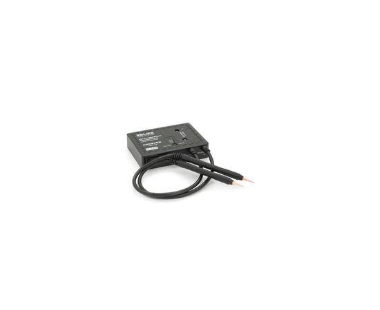 Зварювальний апарат Relife точковий міні RL-936W, USB in: 5V 2A, OUT: 650A(max), АКБ: 4000mAh, LED дисплей, 4.2W (RL-936W), зображення 3