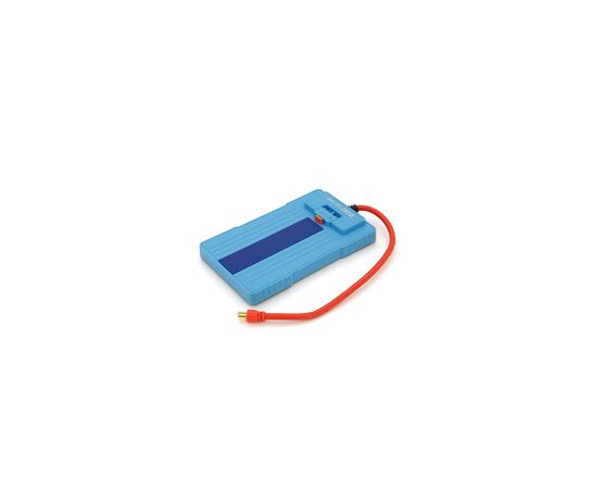 Зварювальний апарат Relife точковий міні RL-936WF, USB in: 5V 2A, 6 режимів (RL-936WF), зображення 4