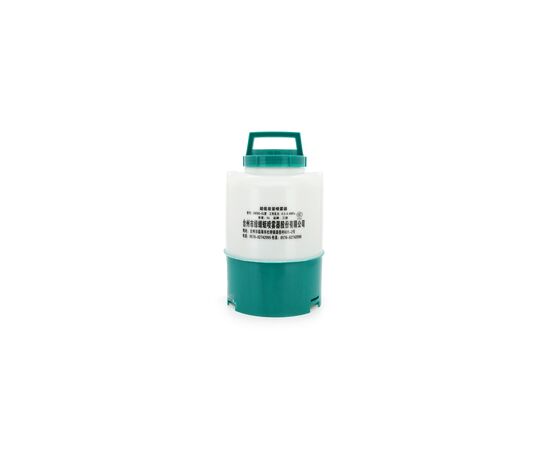 Обприскувач Voltronic KY-5L4A, 5л, індикатор заряду, ЗУ, акумулятор 4А, набір розпилювачів + перехідник (KY-5L4A), зображення 5