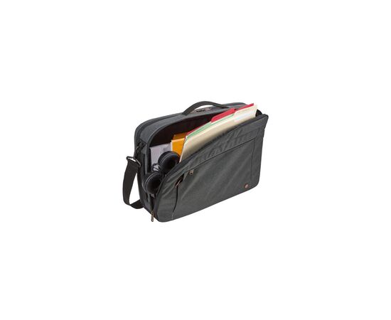 Сумка для ноутбука Case Logic 15.6 Era Convertible Bag ERACV-116 Obsidian 38,5x26,5х3,1см (3205342), изображение 9