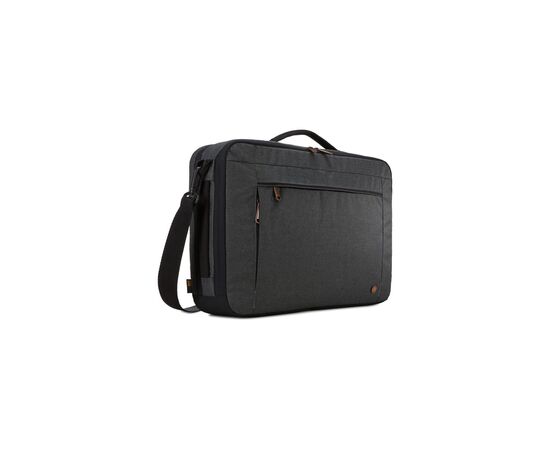 Сумка для ноутбука Case Logic 15.6 Era Convertible Bag ERACV-116 Obsidian 38,5x26,5х3,1см (3205342)