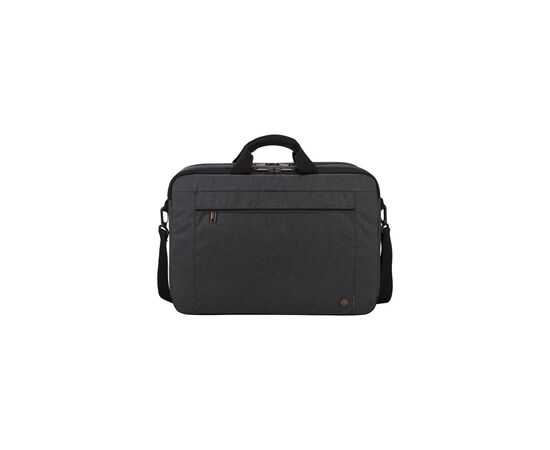 Сумка для ноутбука Case Logic 15.6 Era Laptop Bag ERALB-116 Obsidian 38,5x26,5х3,1см (3205340), изображение 6