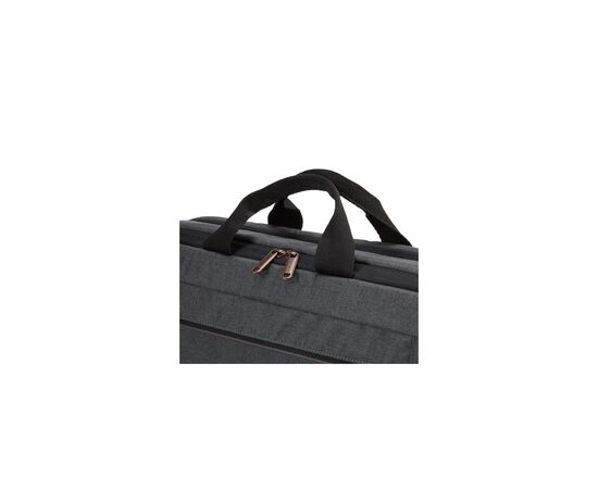 Сумка для ноутбука Case Logic 15.6 Era Laptop Bag ERALB-116 Obsidian 38,5x26,5х3,1см (3205340), изображение 9