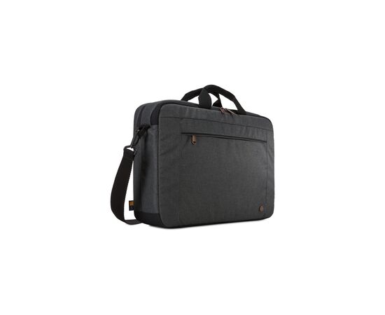 Сумка для ноутбука Case Logic 15.6 Era Laptop Bag ERALB-116 Obsidian 38,5x26,5х3,1см (3205340)