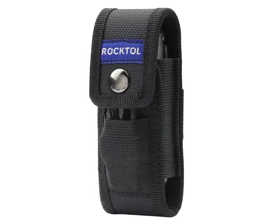 Мультитул Rocktol 16-в-1 з нейлоновим чохлом (SK03), зображення 6