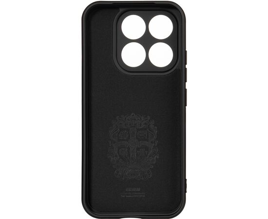 Чохол до мобільного телефона Armorstandart ICON для Xiaomi 17 5G Black (ARM87869), зображення 2