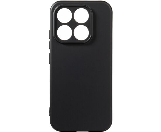 Чохол до мобільного телефона Armorstandart ICON для Xiaomi 17 5G Black (ARM87869)