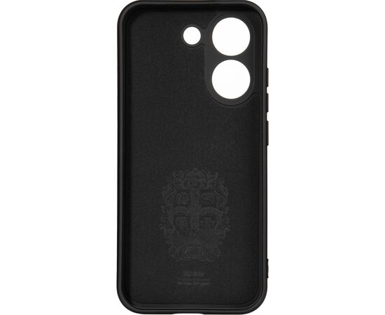 Чохол до мобільного телефона Armorstandart ICON для Xiaomi Poco X8 Pro 5G Black (ARM90709), зображення 2