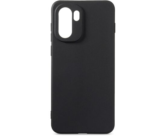 Чохол до мобільного телефона Armorstandart Matte Slim Fit OnePlus 15R 5G Black (ARM90444)