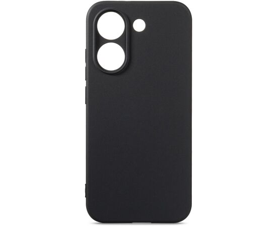 Чохол до мобільного телефона Armorstandart Matte Slim Fit Xiaomi Poco X8 Pro 5G Black (ARM90712)