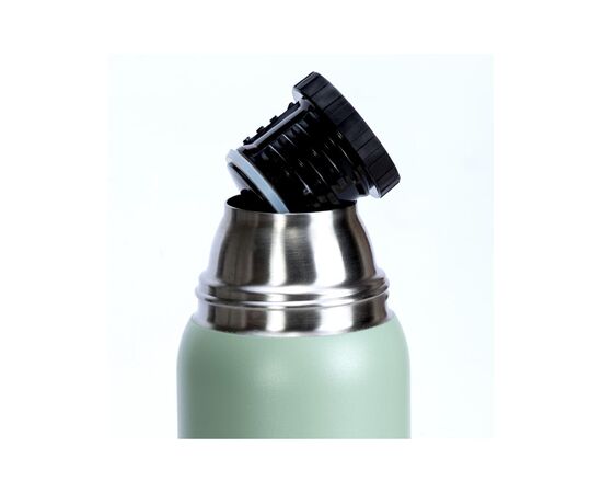 Термос Ranger Expert 0,5 L оливково-сірий (RA9918), изображение 4