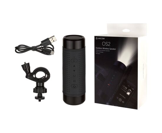 Акустическая система Jakcom OS2 5W Black (jkmkpbos2b), изображение 10
