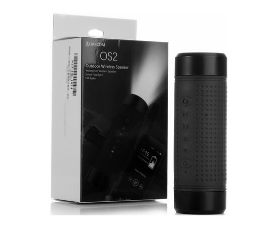 Акустическая система Jakcom OS2 5W Black (jkmkpbos2b), изображение 8