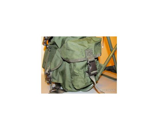 Стул складной Ranger RBagPlus (RA4401), изображение 10