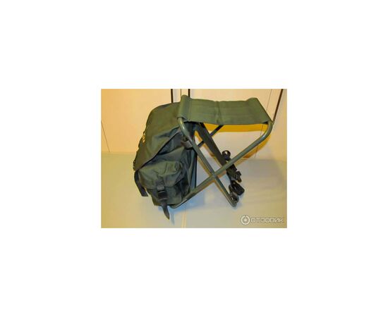 Стул складной Ranger RBagPlus (RA4401), изображение 11