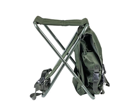 Стул складной Ranger RBagPlus (RA4401), изображение 2
