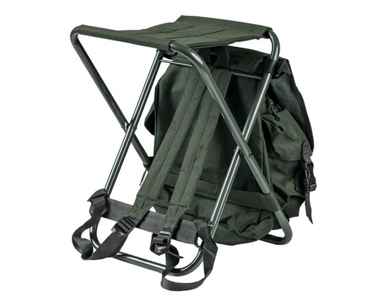 Стул складной Ranger RBagPlus (RA4401), изображение 4