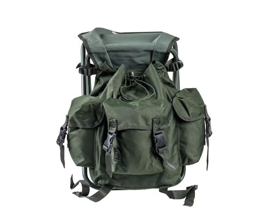 Стул складной Ranger RBagPlus (RA4401), изображение 5
