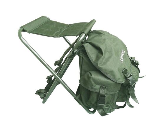Стул складной Ranger RBagPlus (RA4401), изображение 6