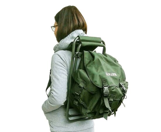 Стул складной Ranger RBagPlus (RA4401), изображение 7