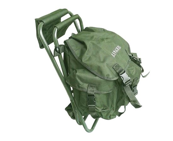Стул складной Ranger RBagPlus (RA4401), изображение 9