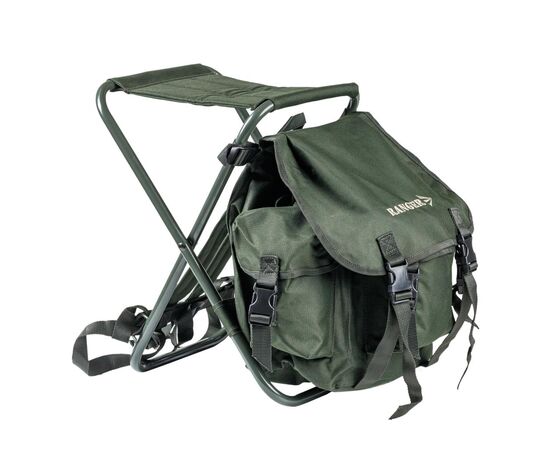 Стул складной Ranger RBagPlus (RA4401)