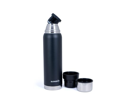 Термос Ranger Expert 0,9 L чорний (RA9932), изображение 3