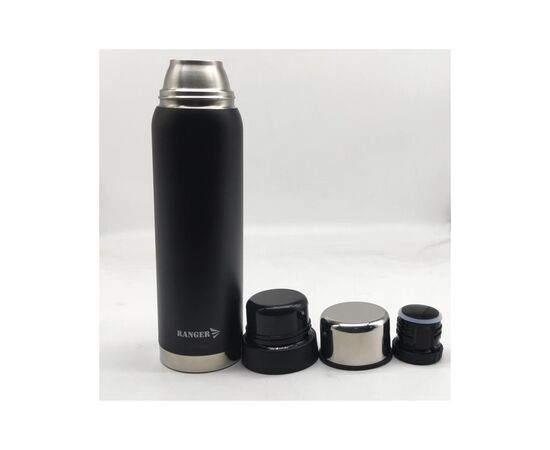 Термос Ranger Expert 1,2 L чорний (RA9944), изображение 8