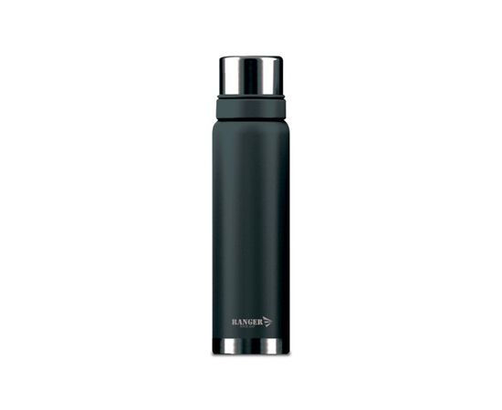 Термос Ranger Expert 1,2 L чорний (RA9944)