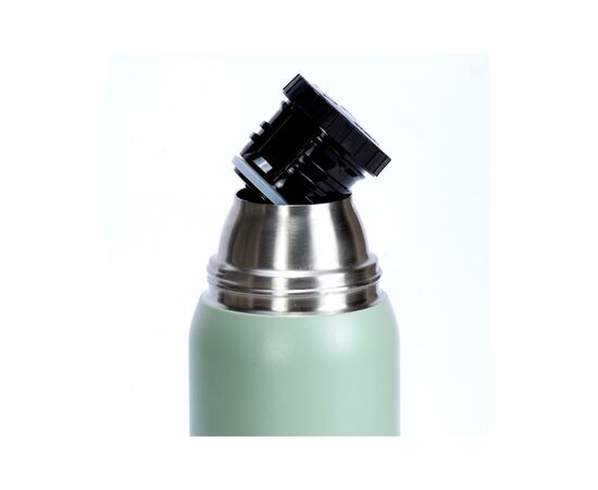 Термос Ranger Expert 1.6 L оливково-сірий (RA9922), изображение 4