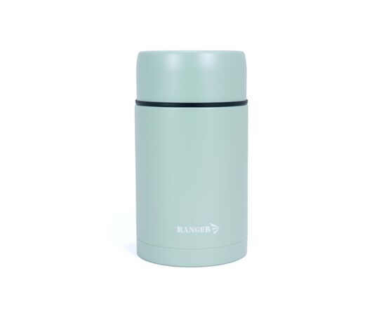 Термос Ranger Expert Food 0,7 L оливково-сірий (RA9945)