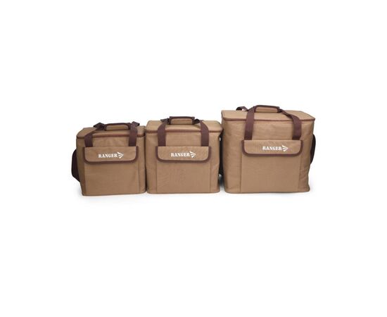 Термосумка Ranger 15L Brown (RA9953), изображение 9