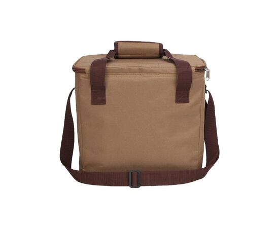 Термосумка Ranger 20L Brown (RA9954), изображение 4